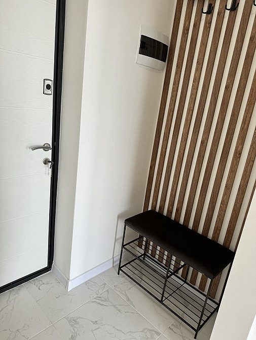 Оренда однокімнатної квартири в сучасному ЖК, вул. Жовківська 2Д. Малехов - изображение 6