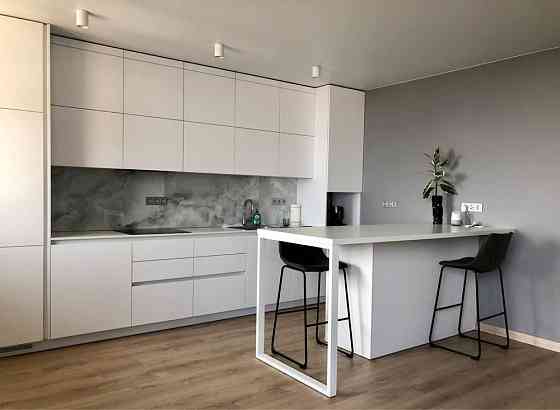 Довгострокова оренда стильної 2х кімнатної квартири. Перша здача. Киев