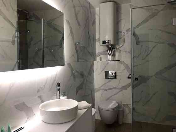 Довгострокова оренда стильної 2х кімнатної квартири. Перша здача. Киев