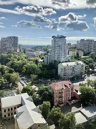 Довгострокова оренда стильної 2х кімнатної квартири. Перша здача. Киев