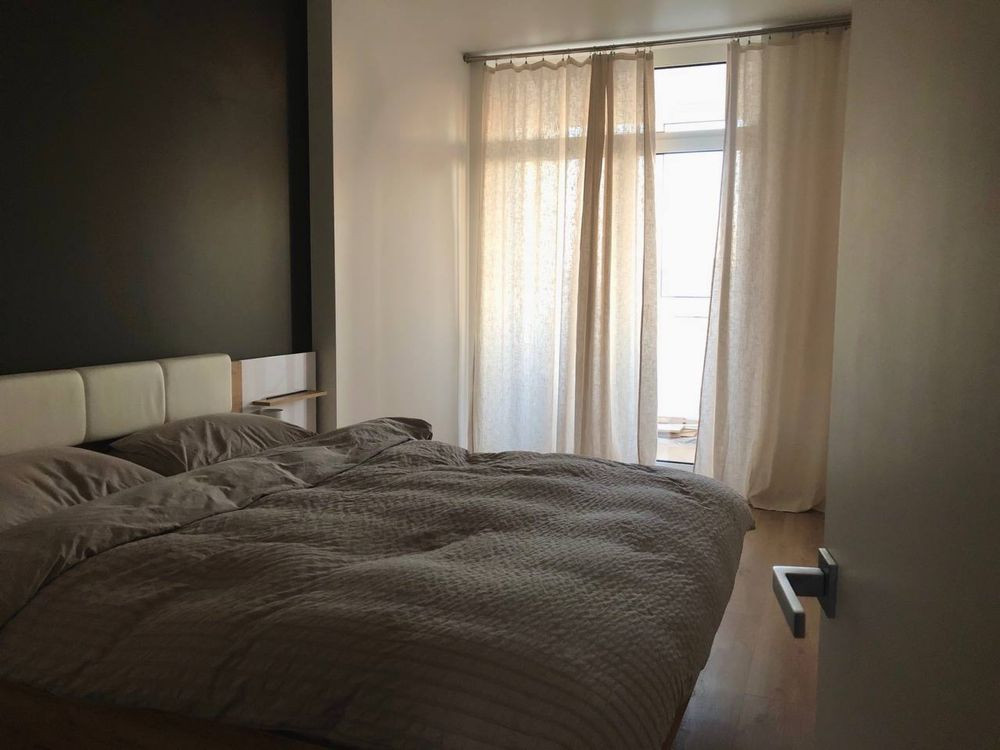 Довгострокова оренда стильної 2х кімнатної квартири. Перша здача. Киев - изображение 7