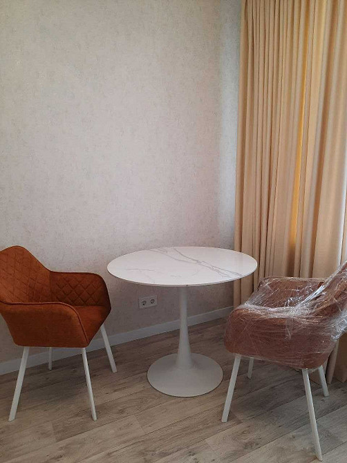 Здам 1 к. квартиру на Драгоманова. Без комісії. Киев - изображение 4