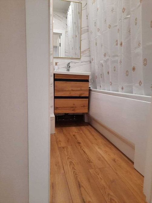 Здам 1 к. квартиру на Драгоманова. Без комісії. Киев - изображение 7