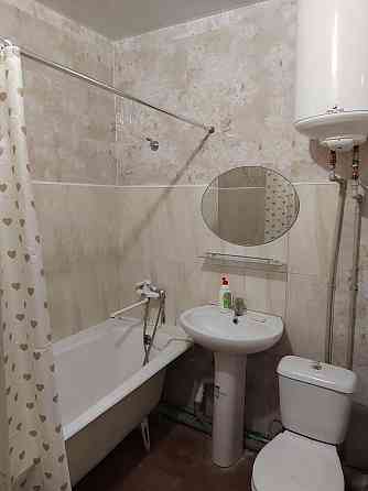 Сдам СВОЮ 1-комнатную квартиру Тополь 3 Днепр