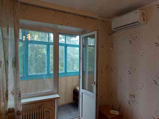 Сдам СВОЮ 1-комнатную квартиру Тополь 3 Днепр