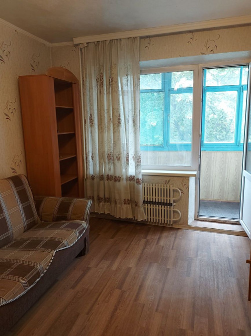 Сдам СВОЮ 1-комнатную квартиру Тополь 3 Днепр - изображение 8