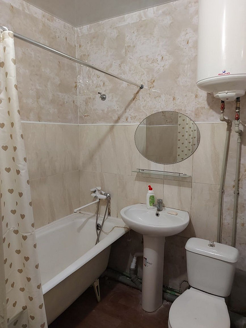 Сдам СВОЮ 1-комнатную квартиру Тополь 3 Днепр - изображение 5