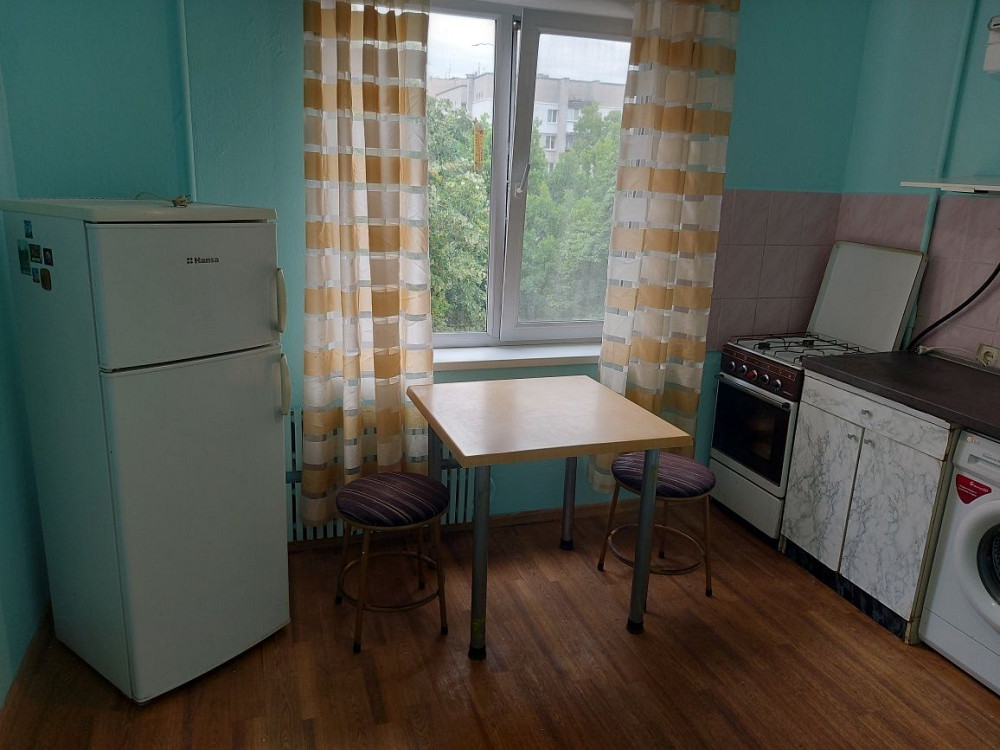 Сдам СВОЮ 1-комнатную квартиру Тополь 3 Днепр - изображение 6