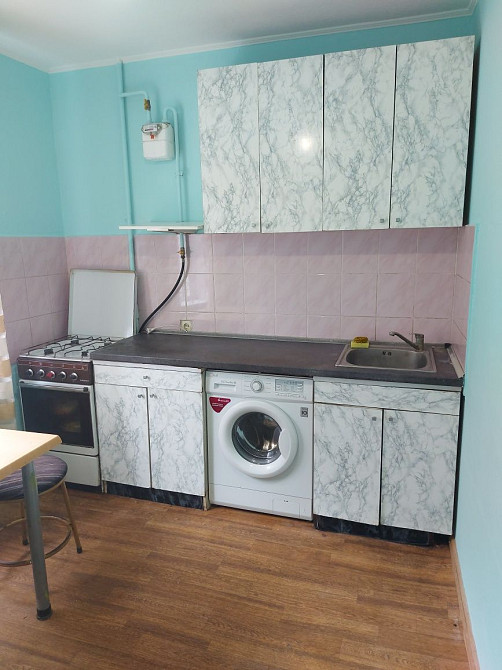 Сдам СВОЮ 1-комнатную квартиру Тополь 3 Днепр - изображение 1