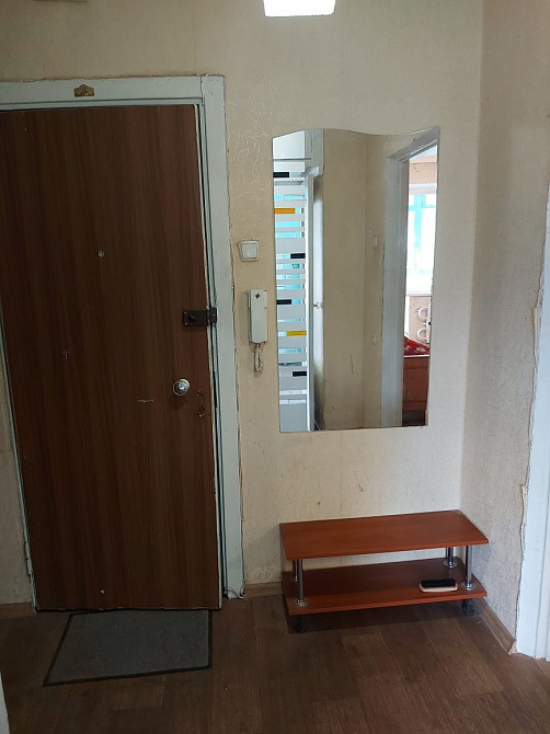 Сдам СВОЮ 1-комнатную квартиру Тополь 3 Днепр - изображение 4