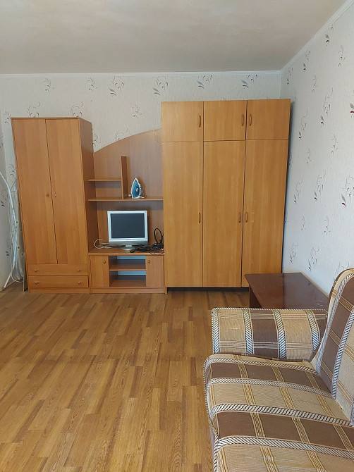 Сдам СВОЮ 1-комнатную квартиру Тополь 3 Днепр - изображение 7