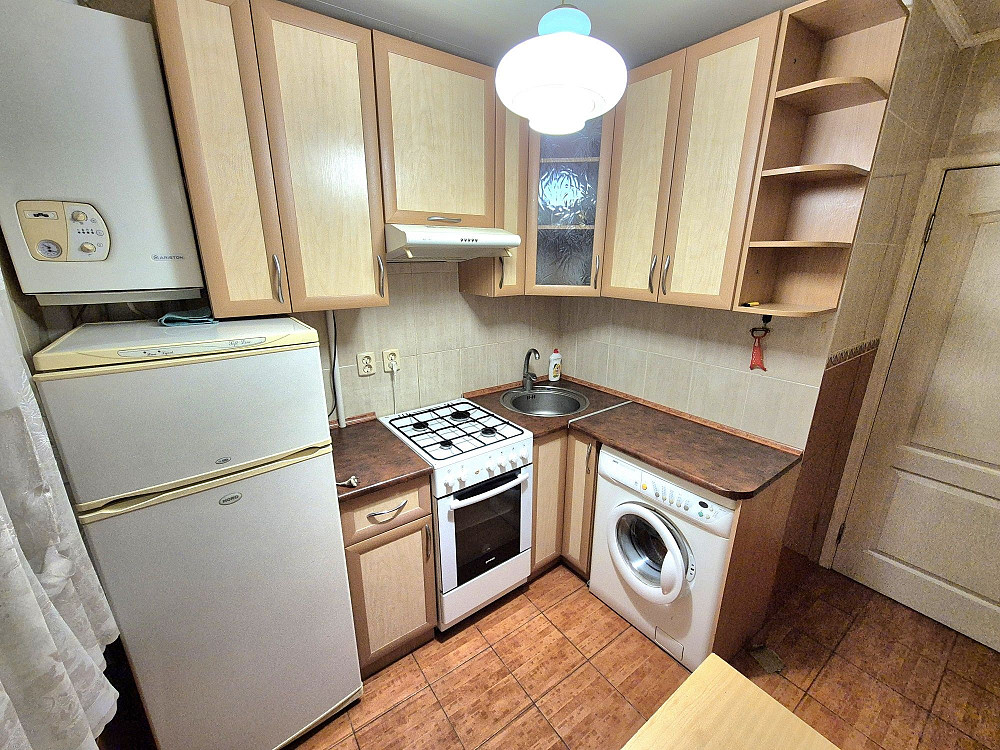 2 Кімнатна.Вул.Пацаєва.Автономка газ! Кропивницкий - изображение 1