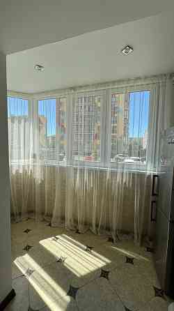 Оренда 2к квартири з ремонтом та АГВ Поділля Винница