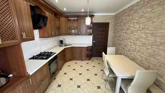 Оренда 2к квартири з ремонтом та АГВ Поділля Винница