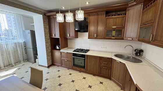 Оренда 2к квартири з ремонтом та АГВ Поділля Винница