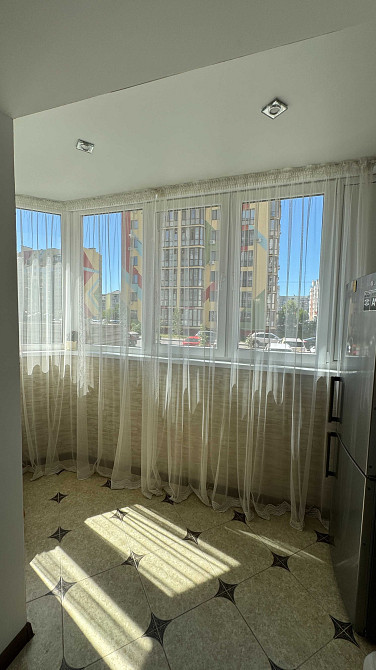 Оренда 2к квартири з ремонтом та АГВ Поділля Винница - изображение 3