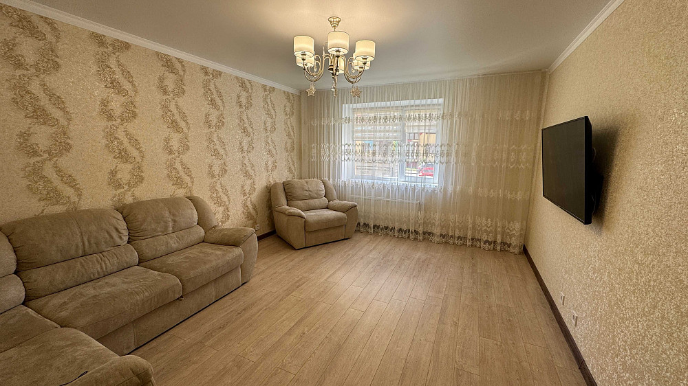 Оренда 2к квартири з ремонтом та АГВ Поділля Винница - изображение 4