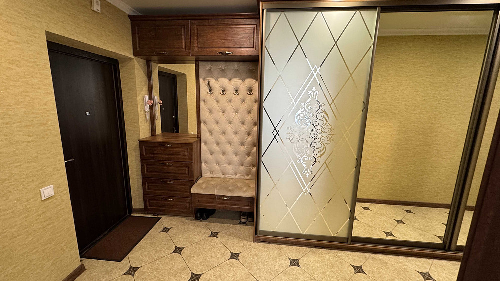 Оренда 2к квартири з ремонтом та АГВ Поділля Винница - изображение 5