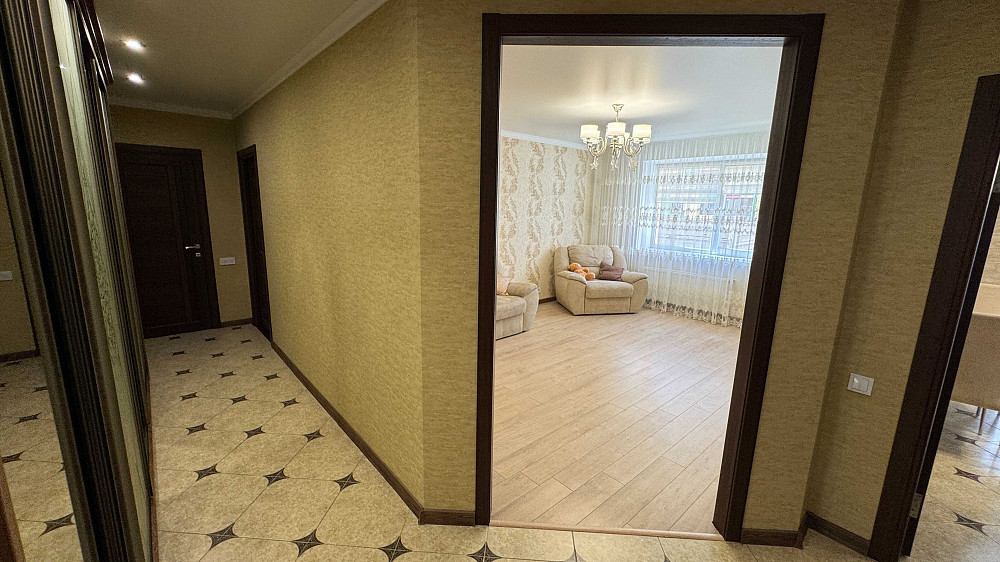 Оренда 2к квартири з ремонтом та АГВ Поділля Винница - изображение 6