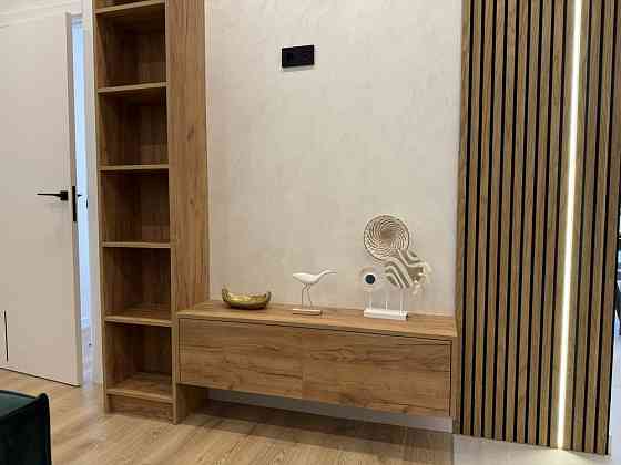 Вау‼️Новесенька євродвушка в оренду‼️ ЖК Софія Резіденс Софіївська Борщагівка