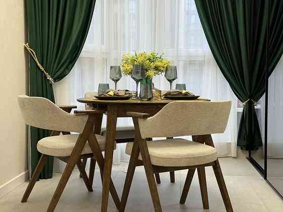 Вау‼️Новесенька євродвушка в оренду‼️ ЖК Софія Резіденс Софіївська Борщагівка