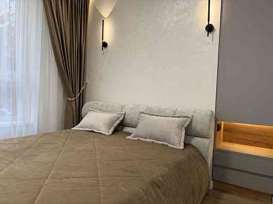 Вау‼️Новесенька євродвушка в оренду‼️ ЖК Софія Резіденс Софіївська Борщагівка