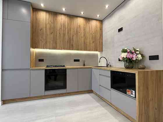 Вау‼️Новесенька євродвушка в оренду‼️ ЖК Софія Резіденс Софіївська Борщагівка