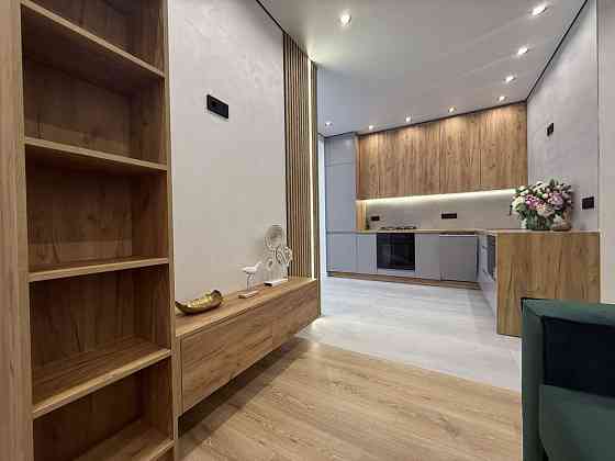 Вау‼️Новесенька євродвушка в оренду‼️ ЖК Софія Резіденс Софіївська Борщагівка