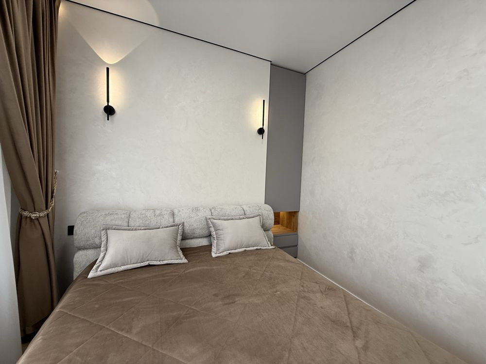 Вау‼️Новесенька євродвушка в оренду‼️ ЖК Софія Резіденс Софіївська Борщагівка - зображення 7