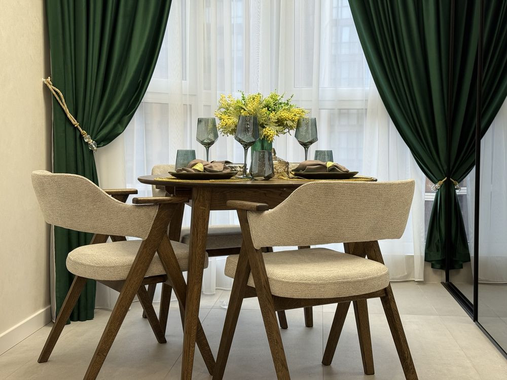 Вау‼️Новесенька євродвушка в оренду‼️ ЖК Софія Резіденс Софіївська Борщагівка - зображення 1