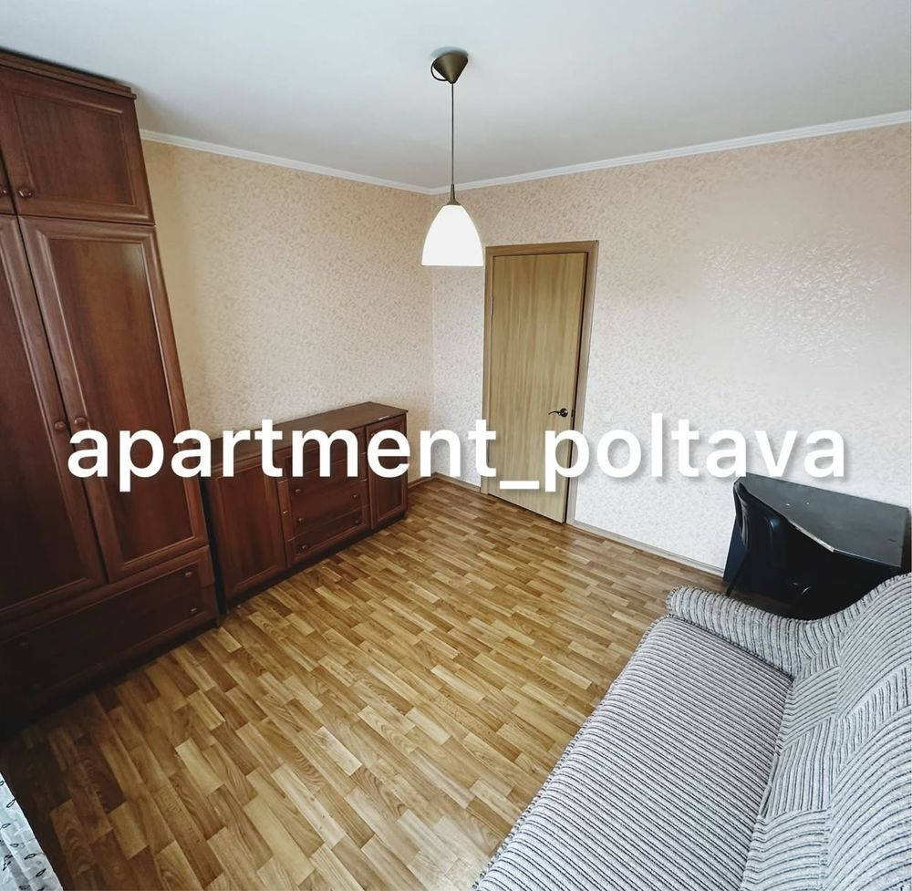 Оренда 3-кім. Центр. Новий будинок. Полтава - изображение 7