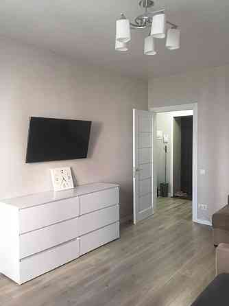 Акварелі 1 квартира 40 м2 2 поверх. Вишневе. Вишневе