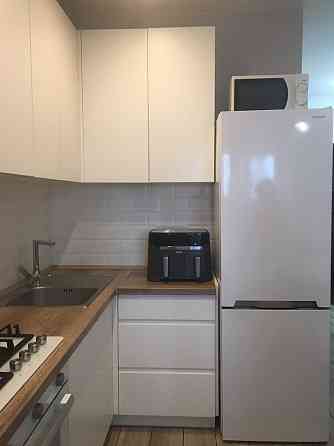 Акварелі 1 квартира 40 м2 2 поверх. Вишневе. Вишневе