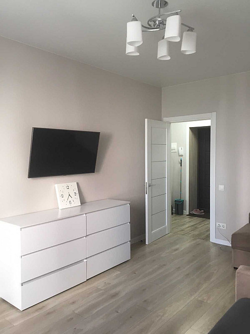 Акварелі 1 квартира 40 м2 2 поверх. Вишневе. Вишневое - изображение 6