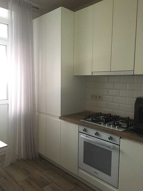 Акварелі 1 квартира 40 м2 2 поверх. Вишневе. Вишневое - изображение 3