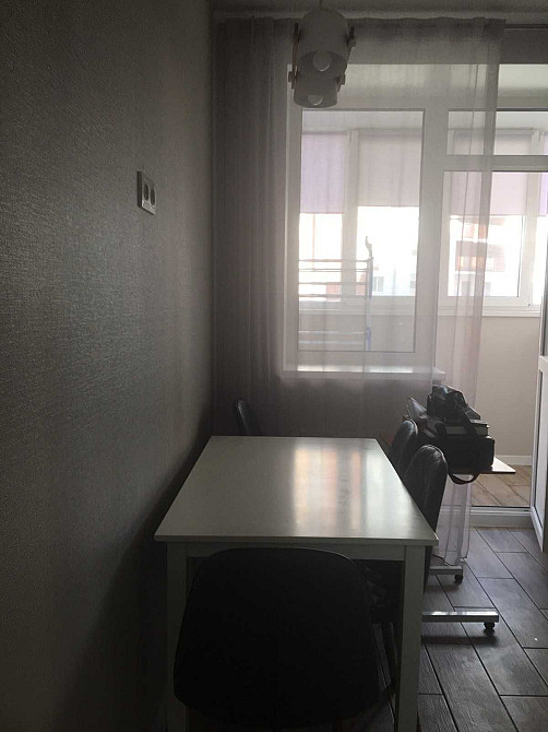 Акварелі 1 квартира 40 м2 2 поверх. Вишневе. Вишневое - изображение 5