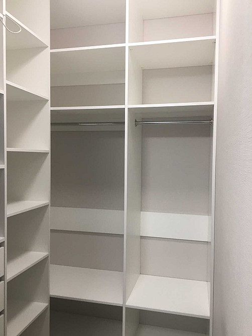 Акварелі 1 квартира 40 м2 2 поверх. Вишневе. Вишневое - изображение 8