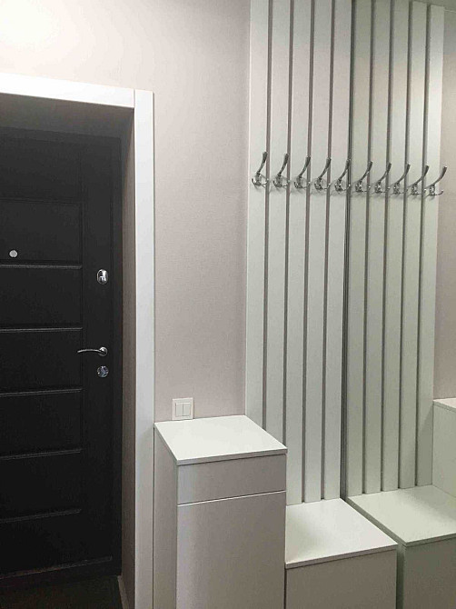 Акварелі 1 квартира 40 м2 2 поверх. Вишневе. Вишневое - изображение 2