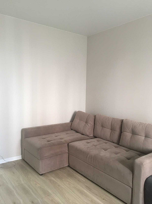 Акварелі 1 квартира 40 м2 2 поверх. Вишневе. Вишневое - изображение 7