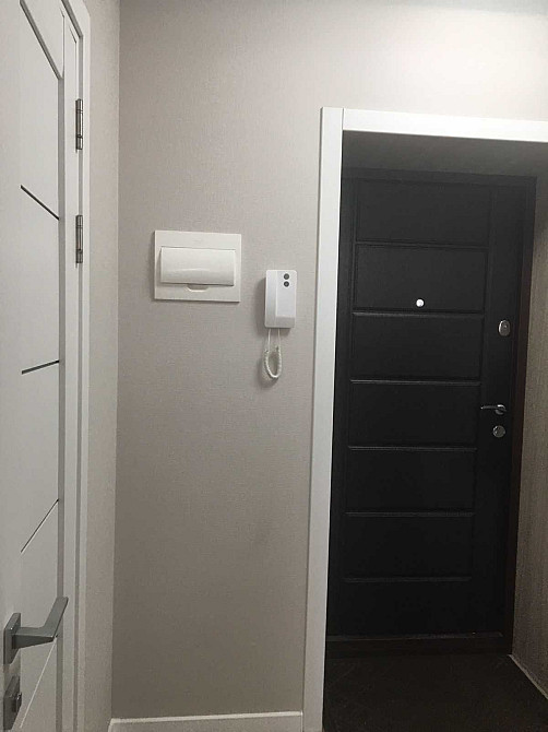 Акварелі 1 квартира 40 м2 2 поверх. Вишневе. Вишневое - изображение 1