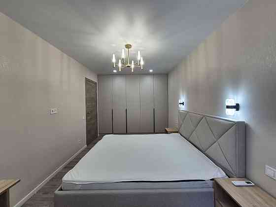 Перша здача,! 2к квартири 45квм Мрії 4А метро Нивки Святошин Киев