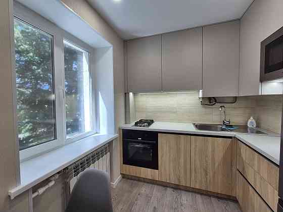 Перша здача,! 2к квартири 45квм Мрії 4А метро Нивки Святошин Киев