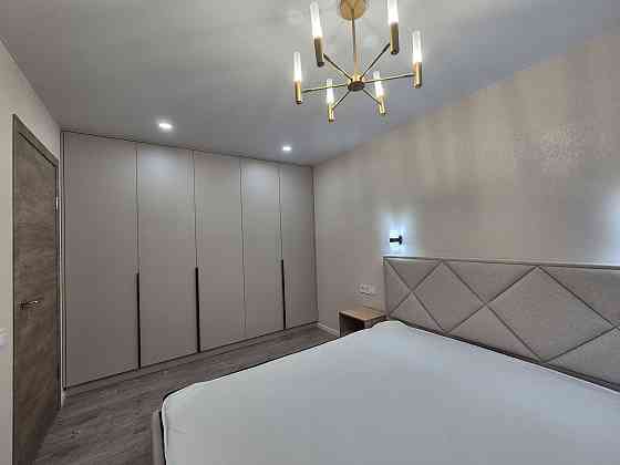 Перша здача,! 2к квартири 45квм Мрії 4А метро Нивки Святошин Киев