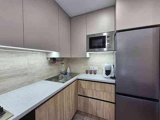 Перша здача,! 2к квартири 45квм Мрії 4А метро Нивки Святошин Киев