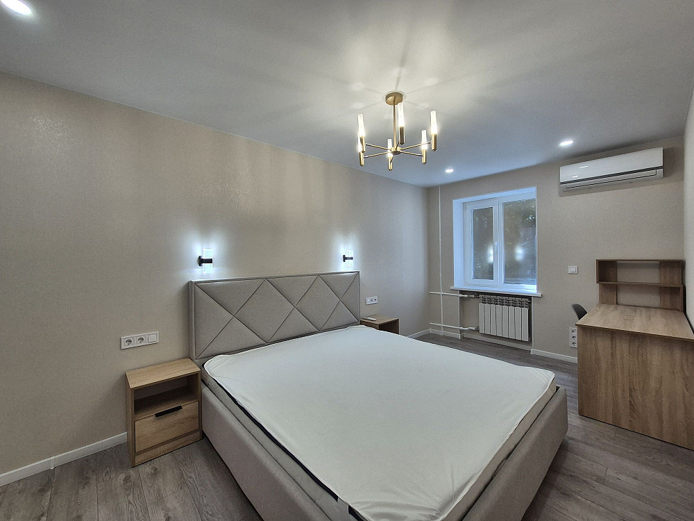 Перша здача,! 2к квартири 45квм Мрії 4А метро Нивки Святошин Киев - изображение 1