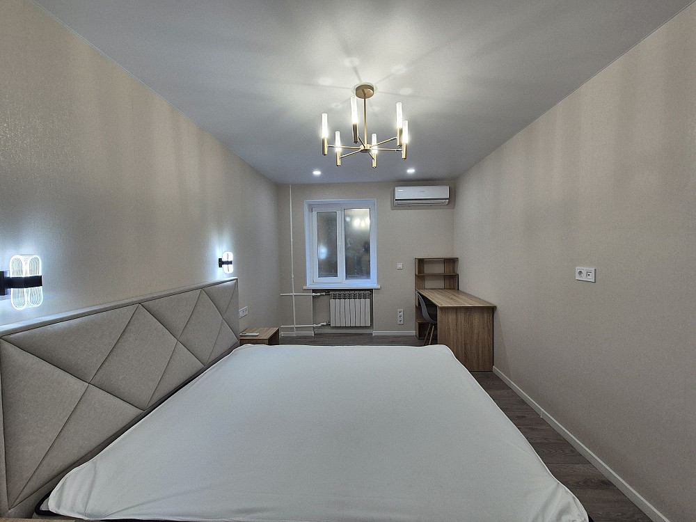 Перша здача,! 2к квартири 45квм Мрії 4А метро Нивки Святошин Киев - изображение 2