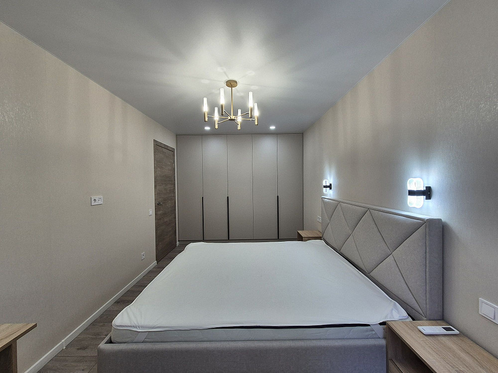 Перша здача,! 2к квартири 45квм Мрії 4А метро Нивки Святошин Киев - изображение 3