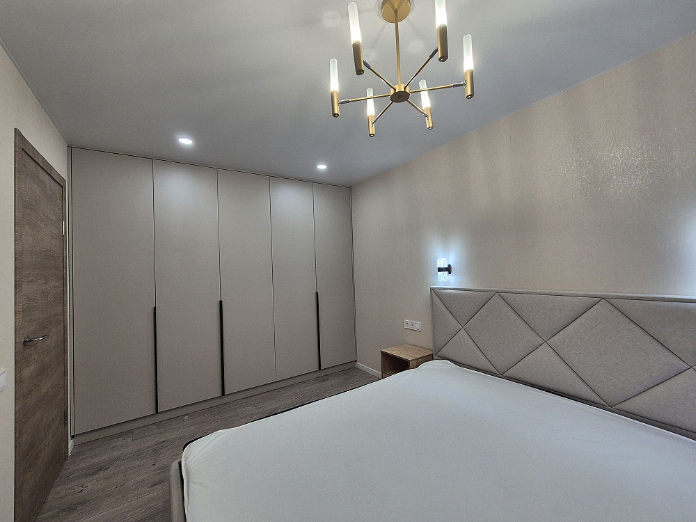 Перша здача,! 2к квартири 45квм Мрії 4А метро Нивки Святошин Киев - изображение 4