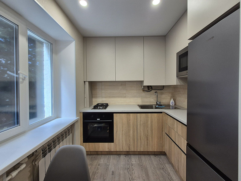 Перша здача,! 2к квартири 45квм Мрії 4А метро Нивки Святошин Киев - изображение 7