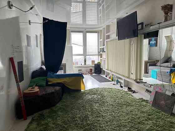 Квартира м.Вокзальна Киев